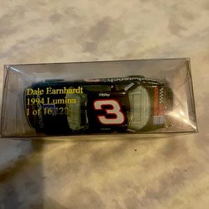 Dale Earnhardt toy car